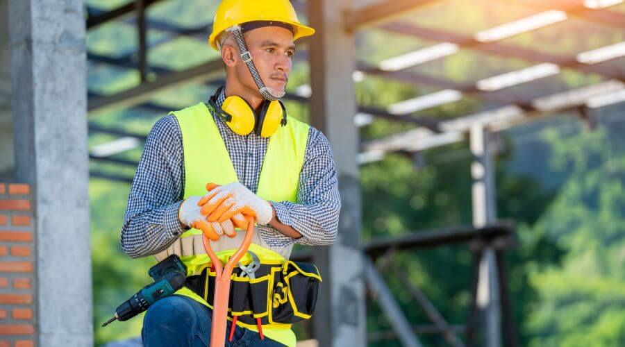 Professional New roof installation in Westland, MI